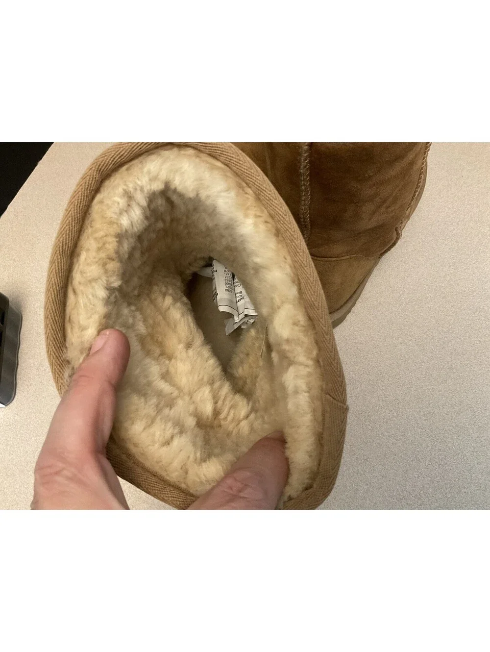 UGG womens classic